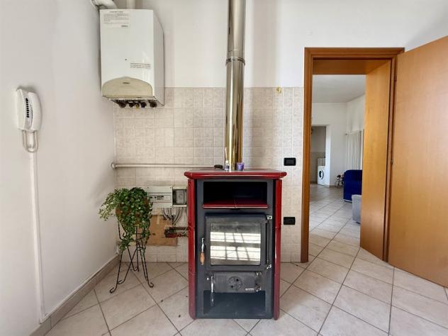L'APPARTAMENTO IN CAMPAGNA | Alfonsine (RA) - Foto 14