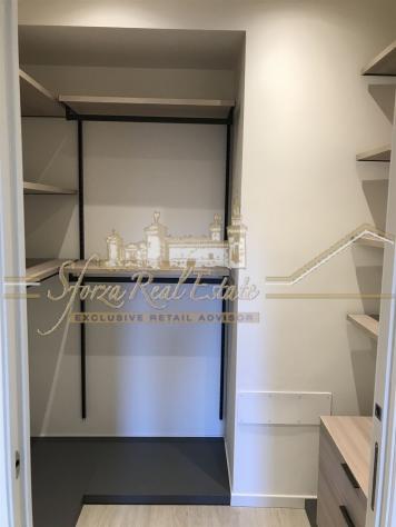 Affitto Appartamento Finemente Ristrutturato con Box Singolo Chiuso Incluso - Foto 9