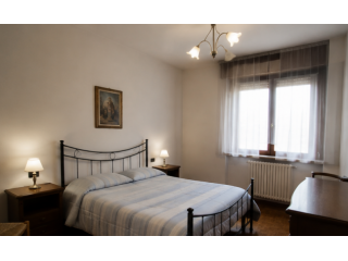 Bilocale ristrutturato via principessa clotilde