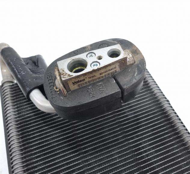EVAPORATORE AC AUDI A3 Sportback Serie (8VA) 5Q1820103G CRBC, CRLB, CRUA, DBGA, DCYA, DEJA, DFGA Diesel 2000 (1218) - Foto 6