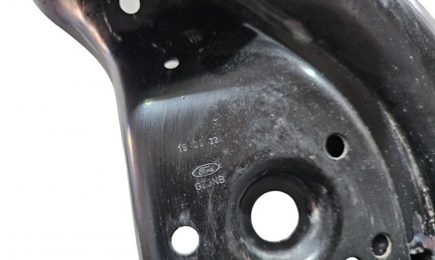 ASSALE POSTERIORE FORD Puma Serie L1TC-5K952-AF Diesel 1500 (19) - Foto 6