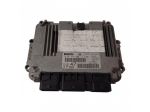 CENTRALINA MOTORE PEUGEOT 307 Berlina 0281010390 KFW diesel 1360 (0105)