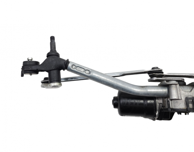 MOTORINO TERGI ANT COMPLETO DI TANDEM PEUGEOT 3008 Serie 9824784980 (1623) - Foto 12