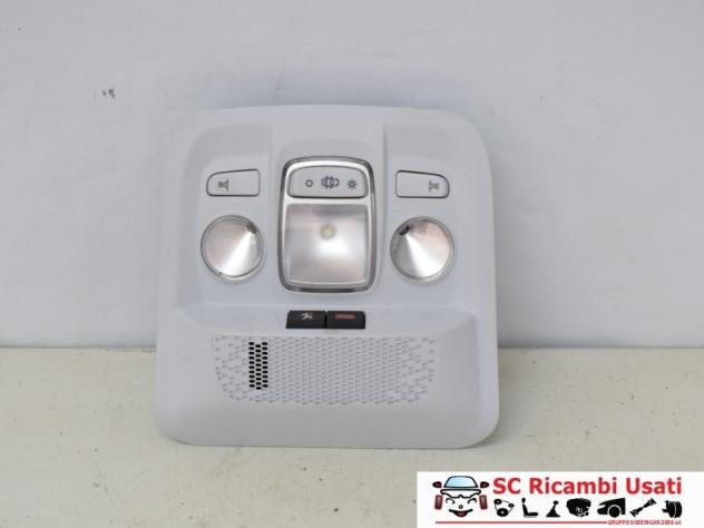 PLAFONIERA PEUGEOT 208 Serie 96738108 (1219) - Foto 3