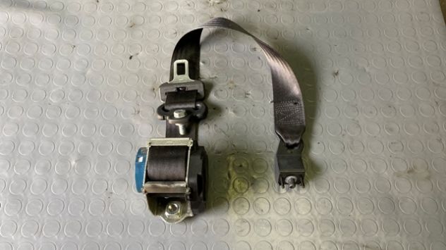 Cintura di sicurezza anteriore SX Alfa Romeo 159 del 2012