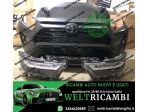 MUSATA COMPLETA RAV4