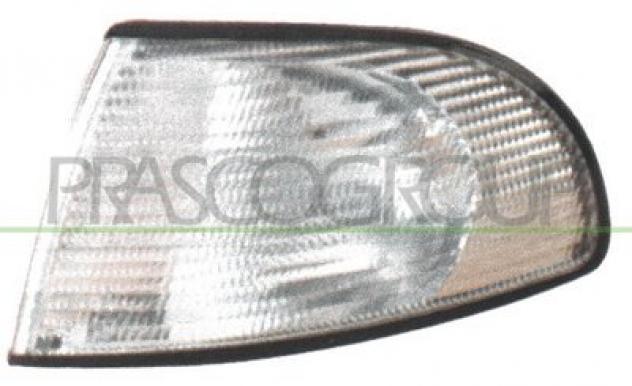FANALINO ANT.S. AD0174014 Parti elettriche  Fanaleria  Proiettori  Fanalino comple AUDI - A4 - 1995  2000