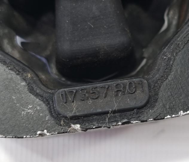 SUPPORTO CAMBIO PEUGEOT 3008 Serie HNY (EB2DTS) Benzina 1200 (0916) - Foto 8