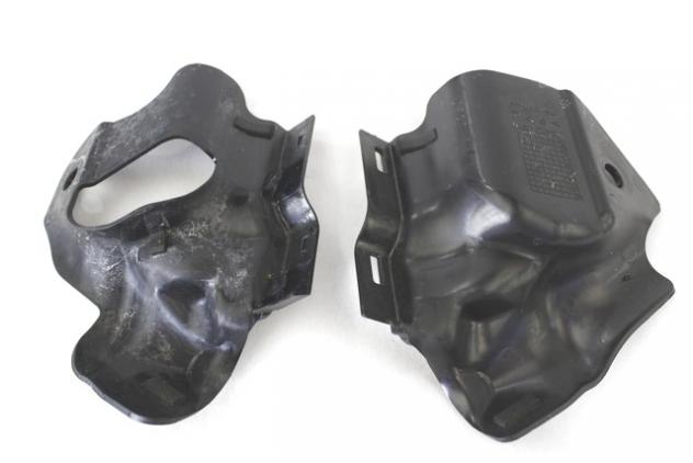 YAMAHA MT-07 1WS2117R0000 1WS2117T0000 COVER TELAIO ANTERIORI 14 - 16 FRAME FRONT COVERS - Foto 2