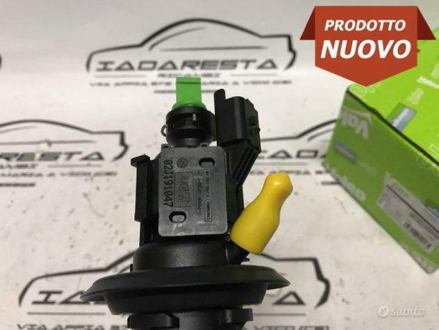 Pompa Frizione C4 Picasso 308 Partner 9674259580B - Foto 2
