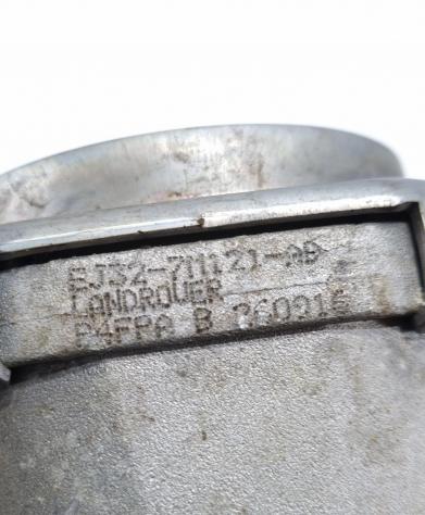 SUPPORTO CAMBIO LAND ROVER Range Rover Evoque 1° Serie EJ32-7M121-AB 204DTD Diesel 2000 (11) - Foto 7
