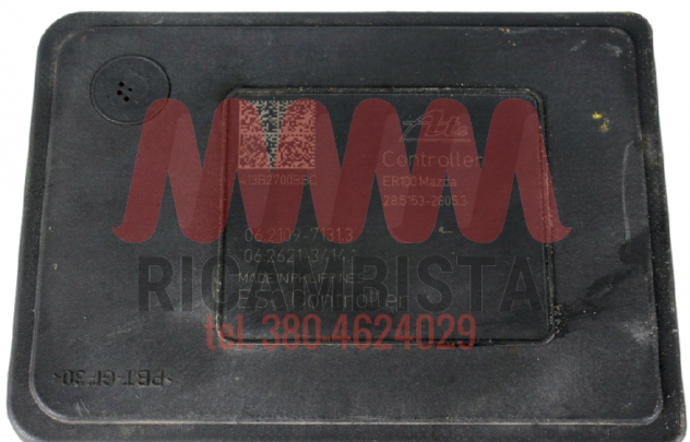 BHR1437A0A Mazda 3 2014 gruppo pompa ABS - Foto 2