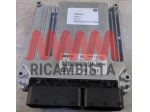 0281012754 BMW 120d 2.0 centralina motore Bosch