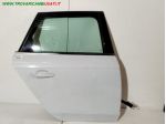 PORTA POST.D. BIANCA SW CON AL/SE 999-U1309227 Carrozzeria  Lamierati ester &hellip;