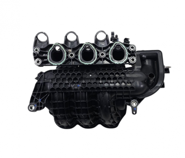 COLLETTORE ASPIRAZIONE FIAT Panda 3° Serie 46341232 46341162 Hybrid 1000 (12)