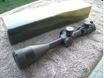Cannocchiale 6-24x56 o 8-32x56