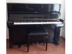 Vendo Pianoforte verticale Samick SU 118