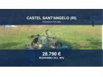 Immobile in asta di 2260 m² in vendita a Castel Sant'Angelo