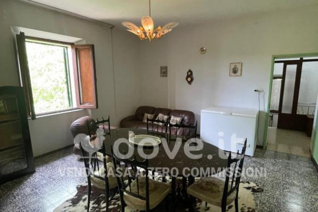 Rustico / Casale di 200 m² con più di 5 locali in vendita a Castiglione d'Orcia - Foto 19
