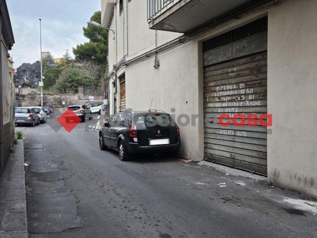 Box/Posto auto - Catania . Rif.: V/27VRG - Foto 3