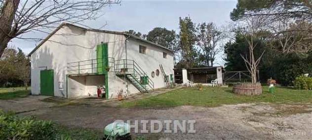 CASALE di 10 vani e di 265 mq (GROSSETO - CENTRO) rif. 2535.27M - Foto 12