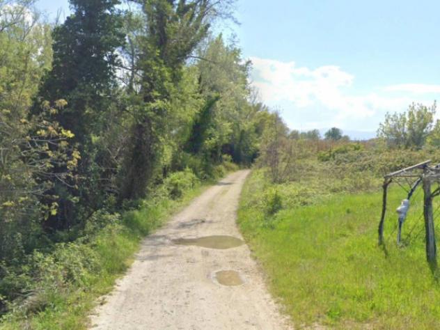 Immobile in asta di 17220 m² in vendita a Ortona - Foto 12