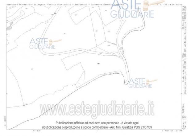 IMMOBILI-ALTRA CATEGORIA-C.DA TRIFONDE ( O PENNINO DEL MONACO) - Foto 9