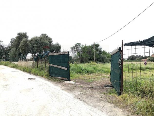 Terreno in vendita a Siracusa, Plemmirio - Foto 9