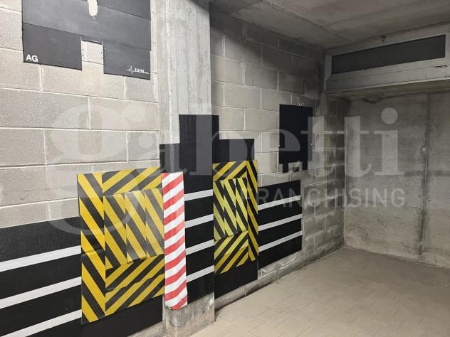 Box/Posto auto - Venezia . Rif.: GARAGE BISSUOLAVRG - Foto 4
