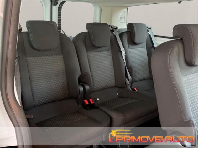 FORD Transit Custom 320 2.0 TDCi 130 PL Combi Trend rif. 20805514 - Foto 6