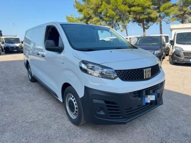FIAT Scudo 2.0 BlueHDi 145 CV Furgone L3H1 rif. 24211248 - Foto 3