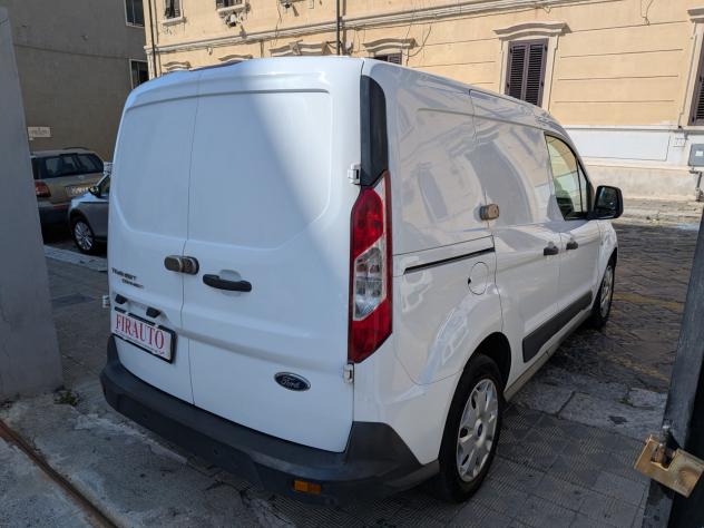 Ford Transit Connect 200 1.5 TDCi 100CV PC Furgone Trend - Foto 4