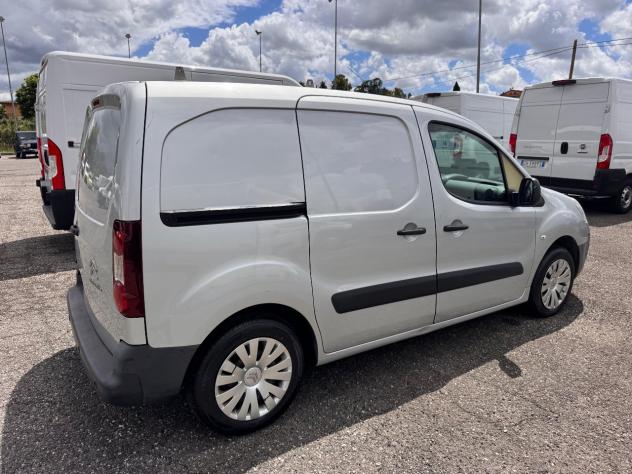 CITROEN Berlingo van 1.6 e-hdi (air.) Club 3p.ti L1 - Foto 3