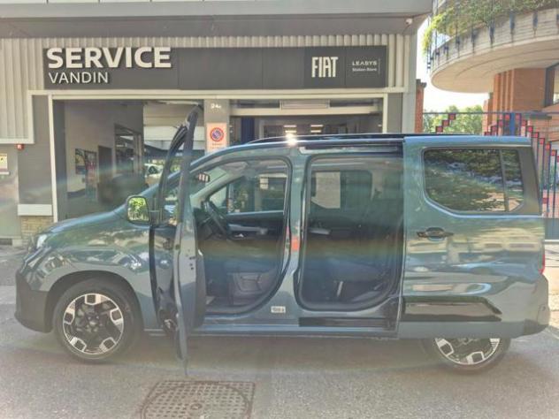 FIAT Doblo Doblò 1.5 BlueHdi 100 CV PC rif. 23775807 - Foto 8