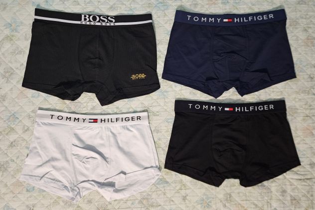 Boxer Intimo uomo nuovi taglia XL - Foto 2