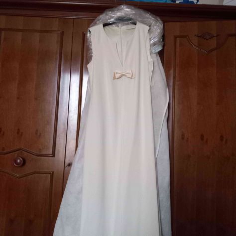 Abito da sposa - Foto 3