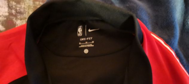Giacca varsity NBA uomo - Foto 2