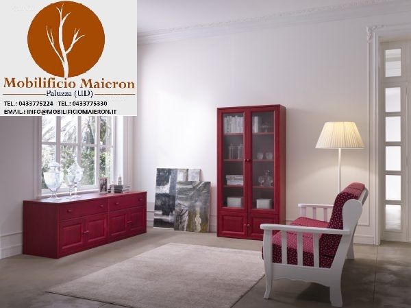 Fabbrica Mobili Rustici Country Lecce Living Soggiorni In Legno Nuovi Non Usati