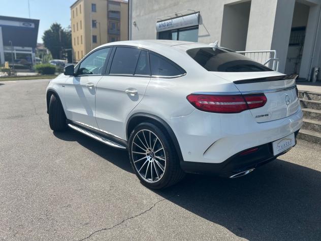 Mercedes-Benz GLE 350 CoupPremium AMG 4ma #12005 - Foto 3