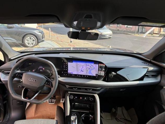 AUDI Q5 SPB TDI 150 kW mHEV+ S tronic quattro S line editi rif. 23008719 - Foto 8