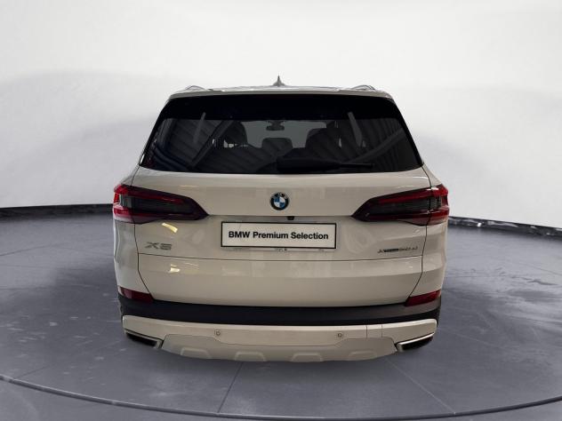 BMW X5 xdrive25d xLine auto - Foto 4