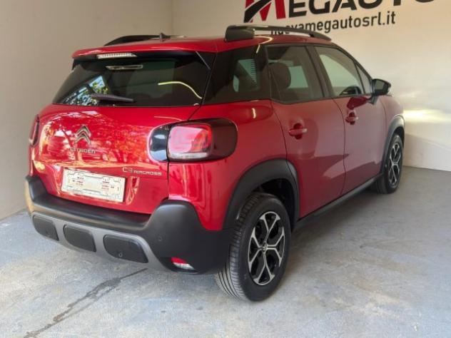CITROEN C3 Aircross BlueHDi 110 S&S Plus rif. 24084540 - Foto 5