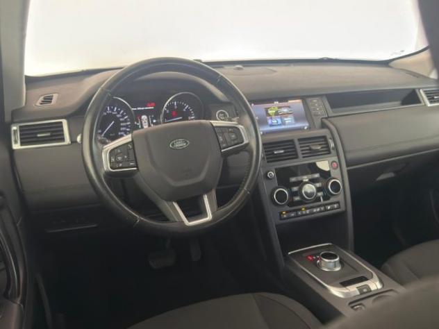 LAND ROVER Discovery Sport 2.0 TD4 150 CV Auto Business Edition Pure rif. 24145066 - Foto 10