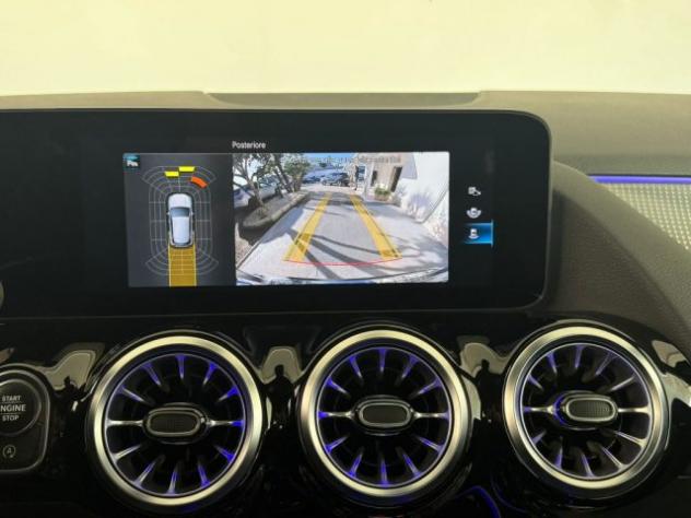 MERCEDES-BENZ GLA 220 d Automatic Sport Plus rif. 23350763 - Foto 9