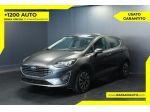 FORD Fiesta 1.1 75 CV 5 porte Titanium rif. 24108538