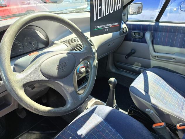 Fiat Punto cabrio-NO BOLLO - Foto 10