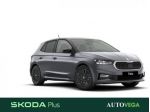 SKODA Fabia 1.0 mpi 130 edition 80cv rif. 23794289