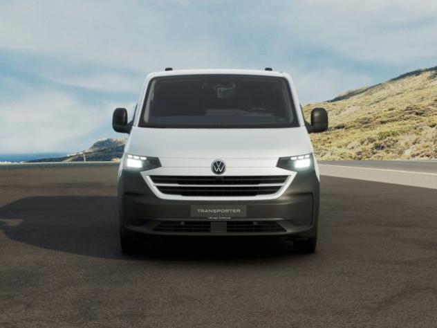VOLKSWAGEN T6 transporter t7 28 2.0 tdi 150cv l1 auto rif. 23444380 - Foto 8