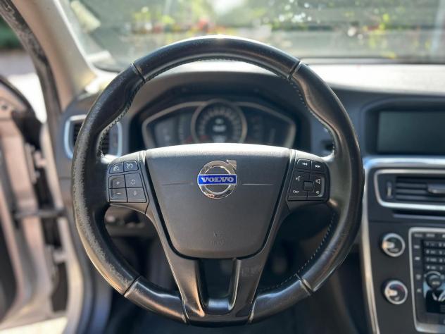 Volvo S60 D4 Geartronic Summum - Foto 9