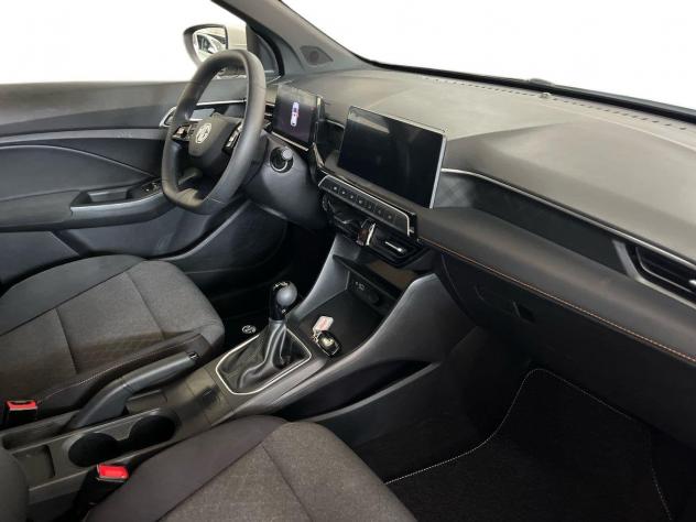 MG MG3 1.5 Comfort - Foto 9